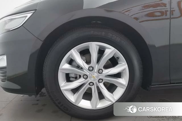 Chevrolet Mai Ruibao XL id 4254329 из Китая 13