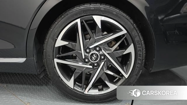 Hyundai The New Grandeur IG id 4770080 из Кореи 13