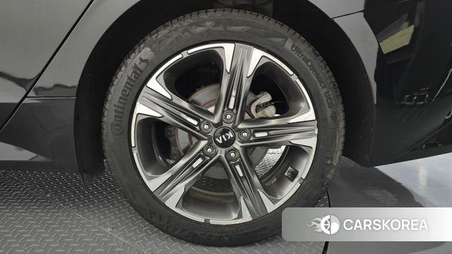 Kia K5 3rd generation id 4224979 из Кореи 13