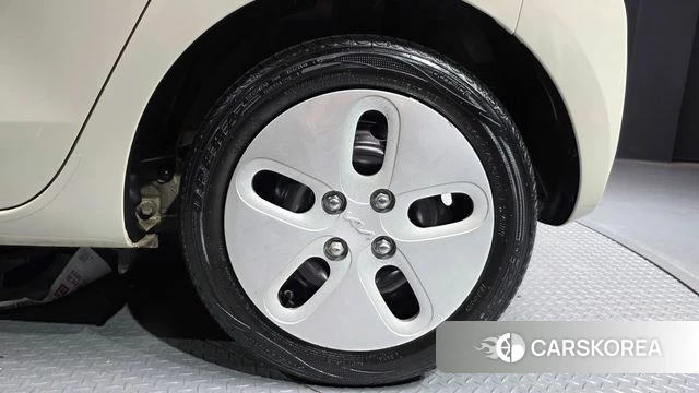 Kia The New Ray id 4282461 из Кореи 13