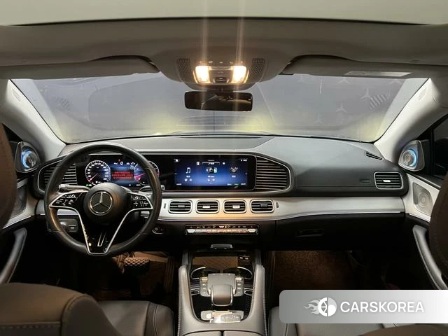 Mercedes-Benz GLE coupe id 4210383 из Китая 13