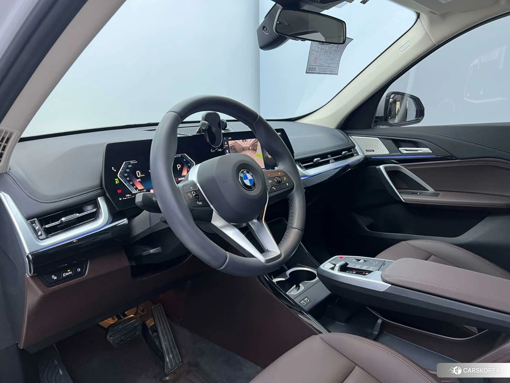 BMW X1 id 4407217 из Китая 13