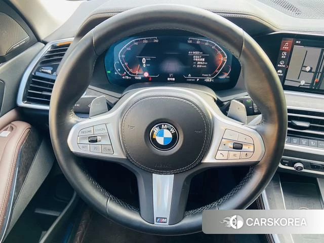BMW X5 id 4335366 из Китая 13