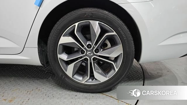 Renault Korea (Samsung) SM6 id 4568339 из Кореи 13