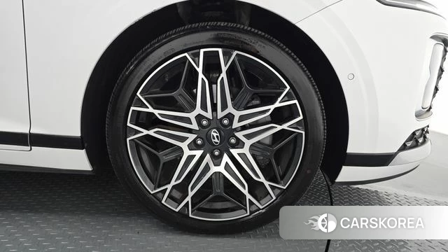 Hyundai Grandeur (GN7) id 4474455 из Кореи 13
