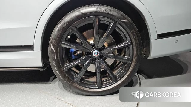 BMW X7 (G07) id 4725516 из Кореи 13