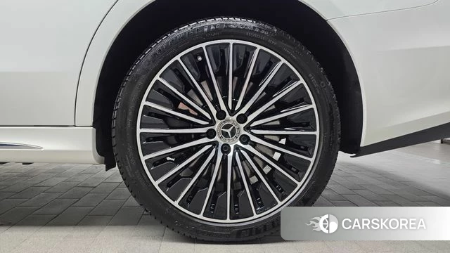 Mercedes-Benz E-Class W214 id 4767715 из Кореи 13