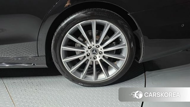 Mercedes-Benz S-Class W222 id 4508625 из Кореи 13