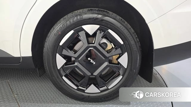 Kia The New Carnival 4th Generation id 4248645 из Кореи 13