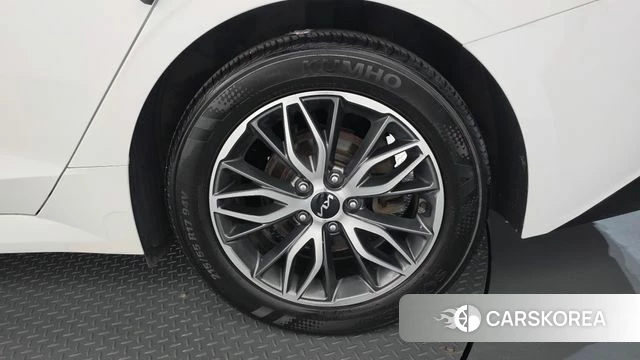 Kia K5 3rd generation id 4835226 из Кореи 13