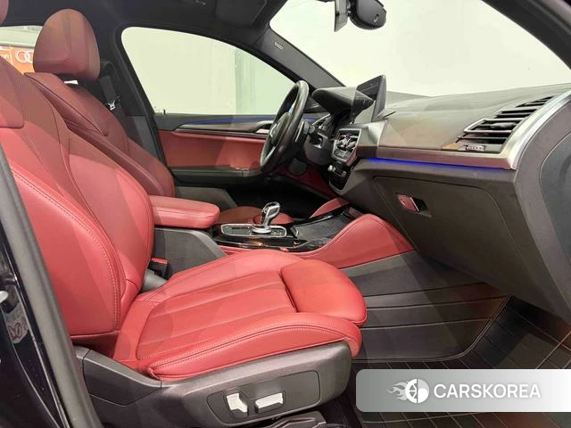 BMW X4 id 4256405 из Китая 13
