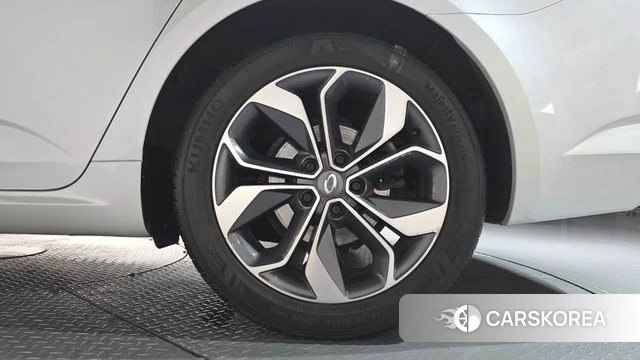 Renault Korea (Samsung) SM6 id 4490926 из Кореи 13