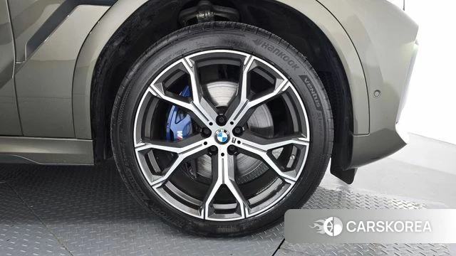 BMW X6 (G06) id 4836023 из Кореи 13