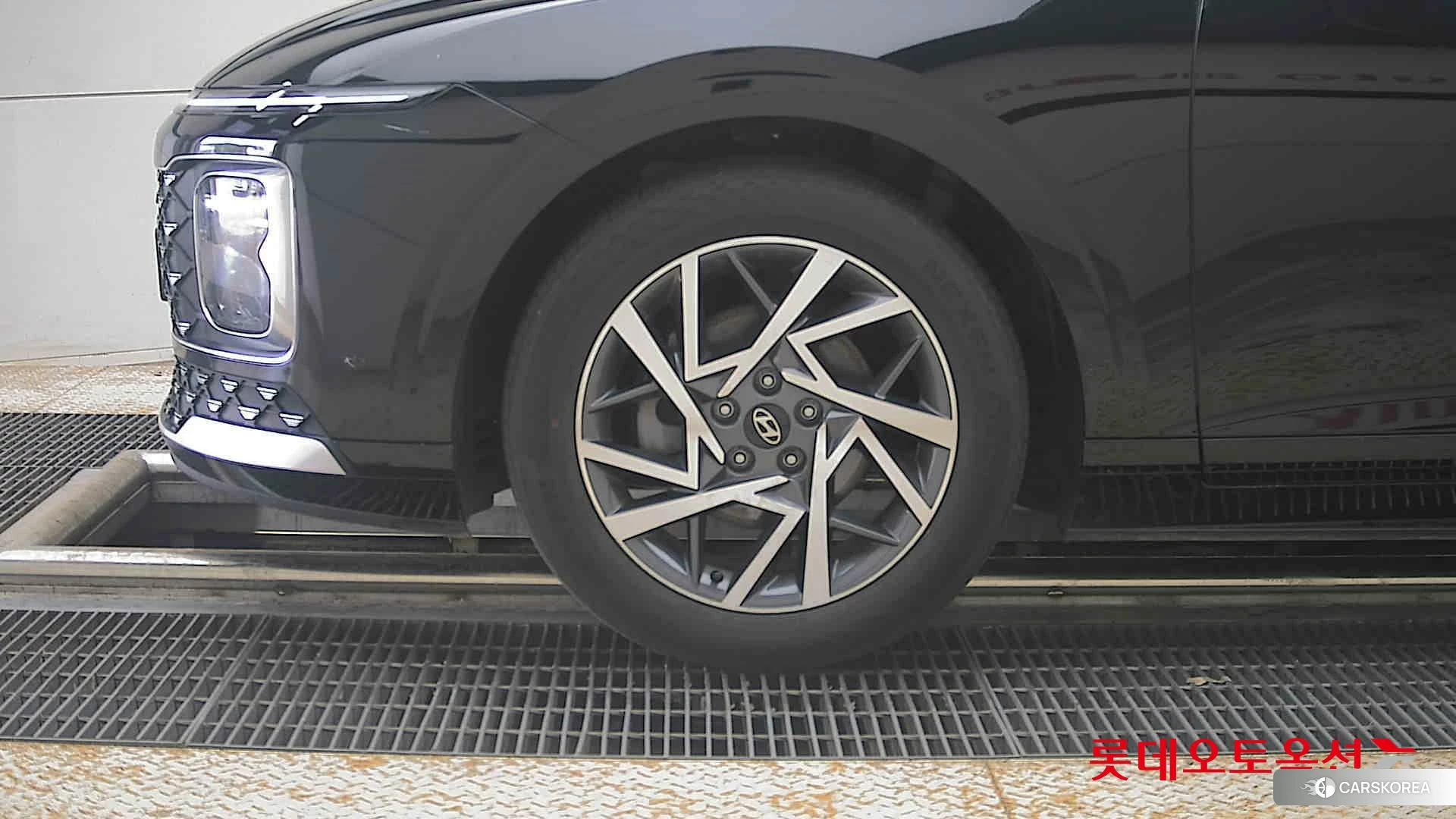 Hyundai Grandeur Hybrid id 4498362 из Кореи 13
