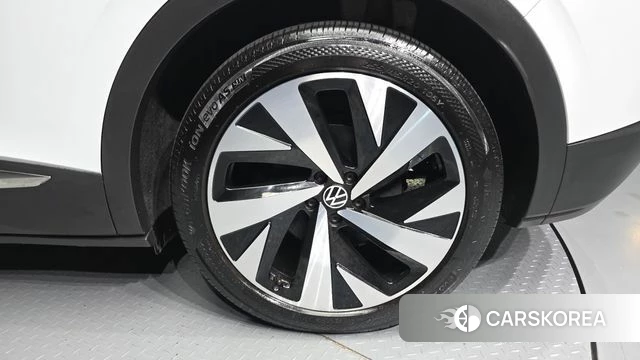 Volkswagen ID.4 id 4779182 из Кореи 13