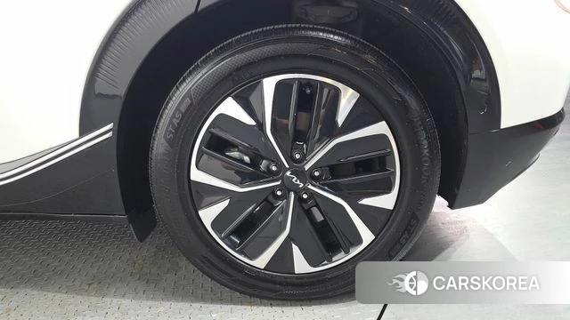 Kia EV6 id 4360760 из Кореи 13