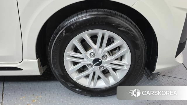 Kia Morning Urban (JA) id 4656368 из Кореи 13