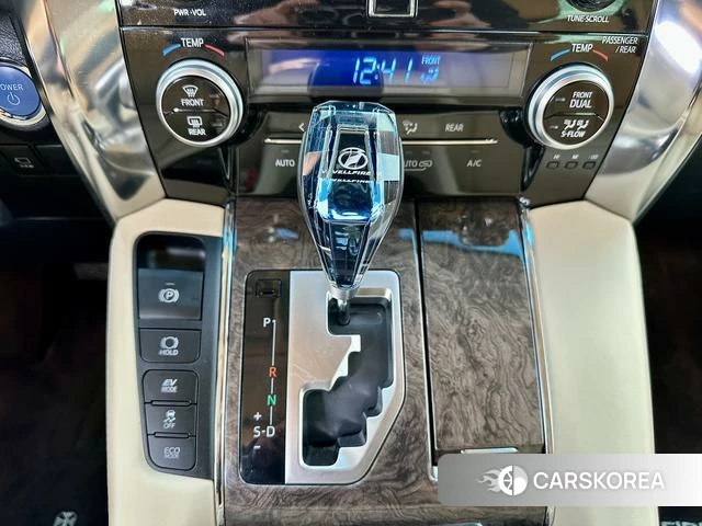 Toyota Wilfa id 4257701 из Китая 13