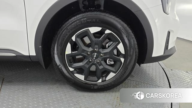 Kia The New Sorento 4th Generation id 4655295 из Кореи 13