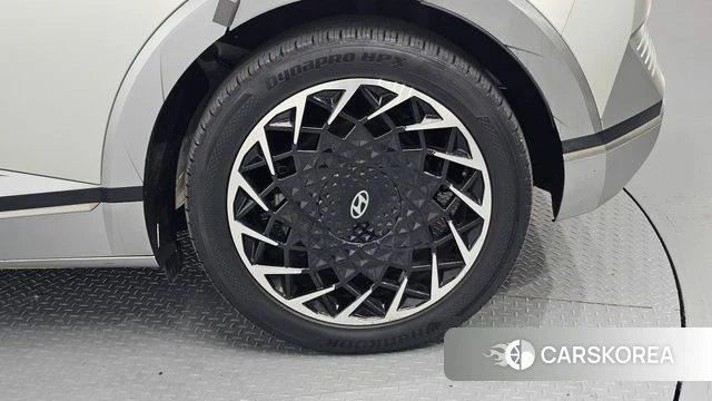 Hyundai Ionic 5 id 4475826 из Кореи 13