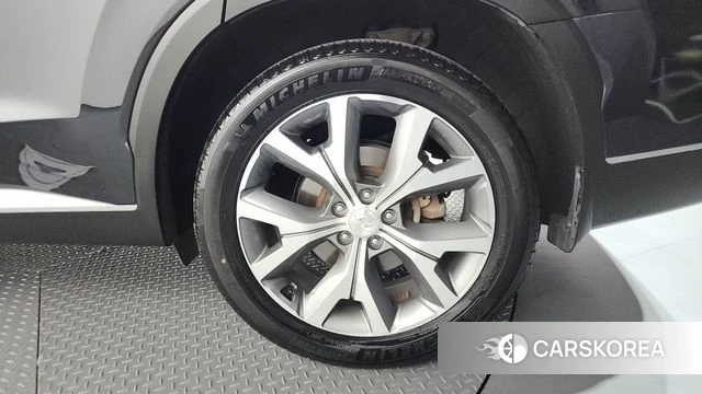 Hyundai Palisade id 4338899 из Кореи 13