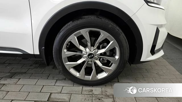 Kia Sorento 4th Generation id 4667207 из Кореи 13