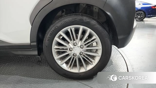 Hyundai Kona id 4595008 из Кореи 13