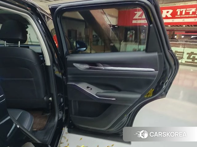 Haval H6 PHEV id 4215575 из Китая 13