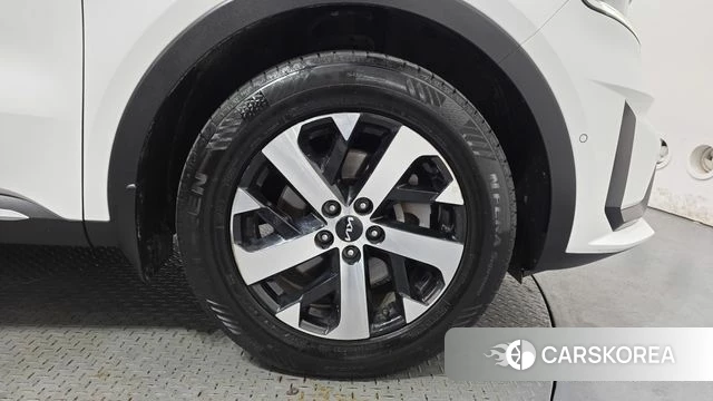 Kia Sorento 4th Generation id 4422558 из Кореи 13