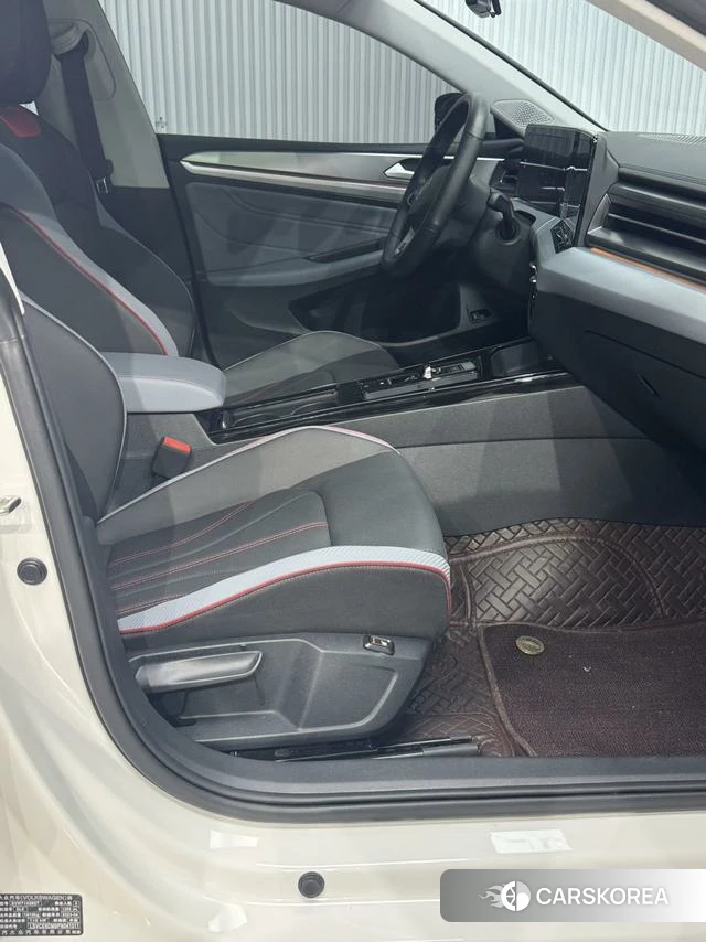 Volkswagen Lingdu id 4190376 из Китая 13