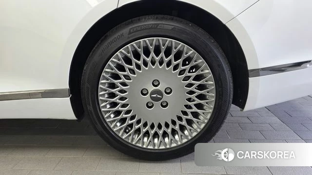 Genesis G80 (RG3) id 4443613 из Кореи 13