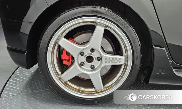 Hyundai Veloster (JS) id 4943893 из Кореи 13