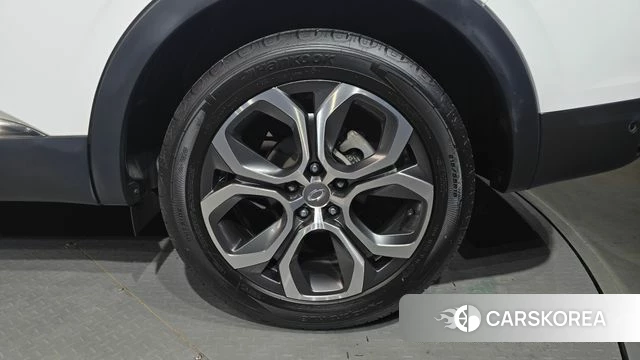 Renault Korea (Samsung) XM3 id 4284848 из Кореи 13