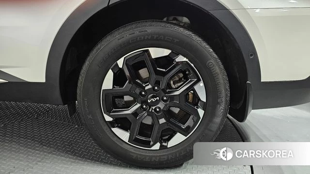 Kia The New Sorento 4th Generation id 4505899 из Кореи 13