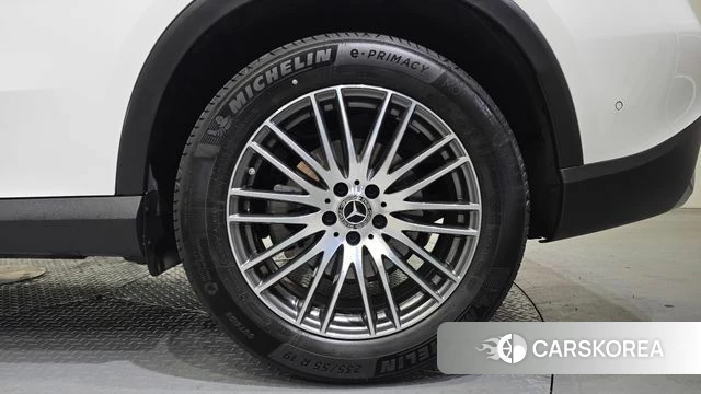 Mercedes-Benz GLC-Class X254 id 4185472 из Кореи 13