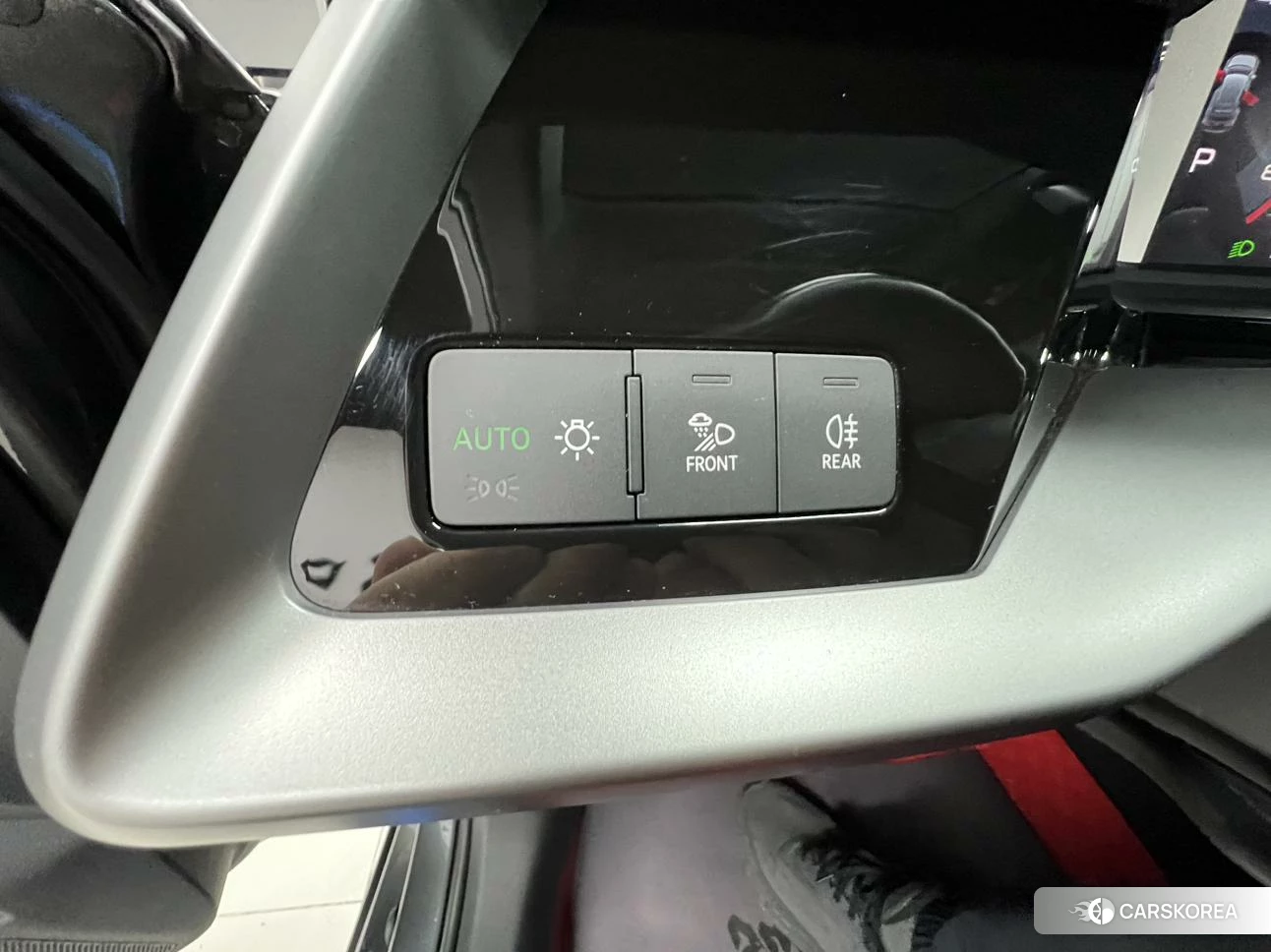 Audi A3 id 4473537 из Китая 13
