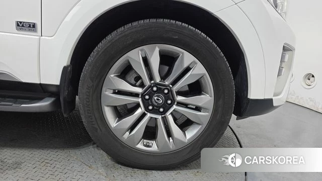 Kia Mohave Master id 4614344 из Кореи 13