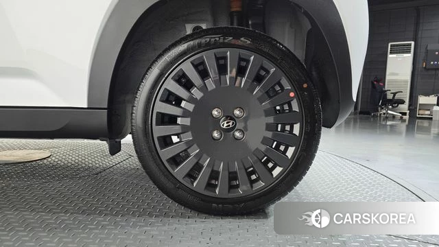 Hyundai The New Casper id 4904047 из Кореи 13