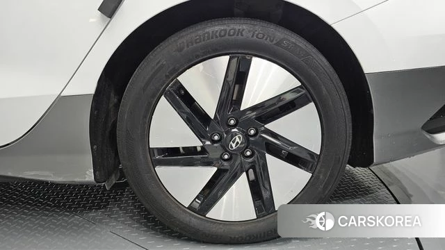 Hyundai Ionic 6 id 4414854 из Кореи 13