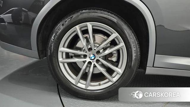 BMW X4 (G02) id 4759511 из Кореи 13