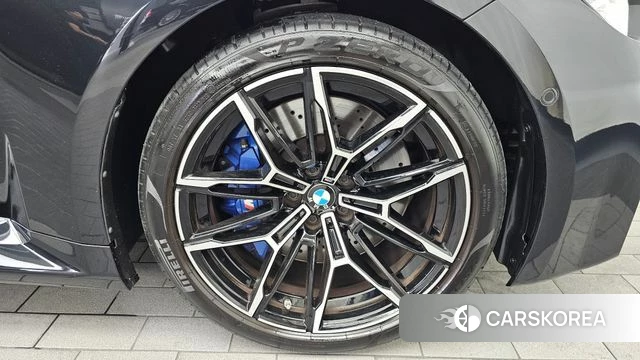 BMW M2 (G87) id 4739599 из Кореи 13