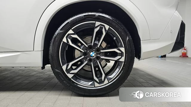 BMW X2 (U10) id 4432356 из Кореи 13
