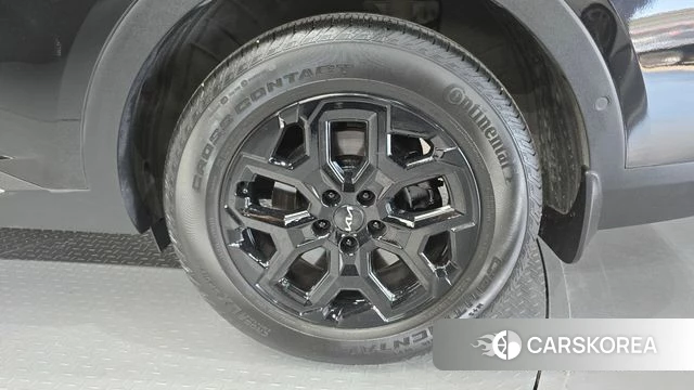Kia The New Sorento 4th Generation id 4474638 из Кореи 13