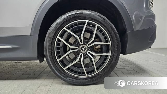 Mercedes-Benz EQB X243 id 4505905 из Кореи 13