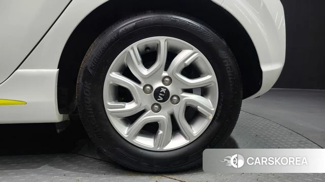 Kia All New Morning (JA) id 4900269 из Кореи 13