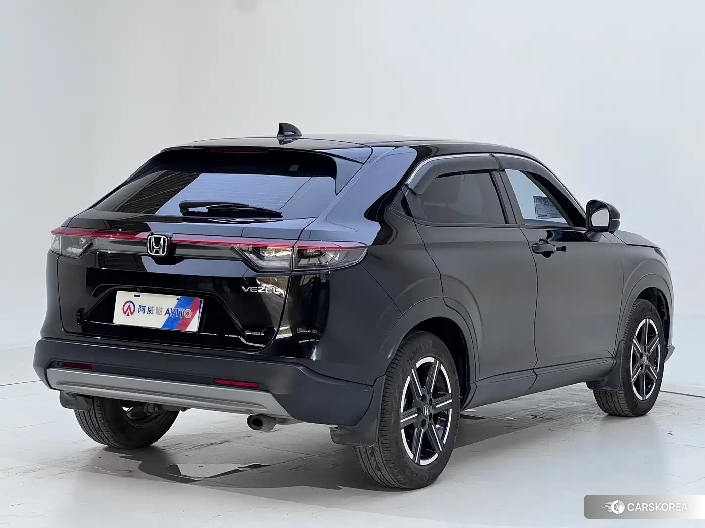 Honda Vezel id 4515276 из Китая 13