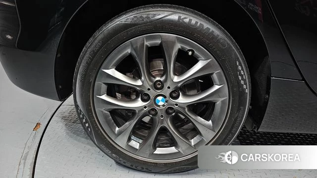BMW 2 Series Active Tourer (F45) id 4458430 из Кореи 13