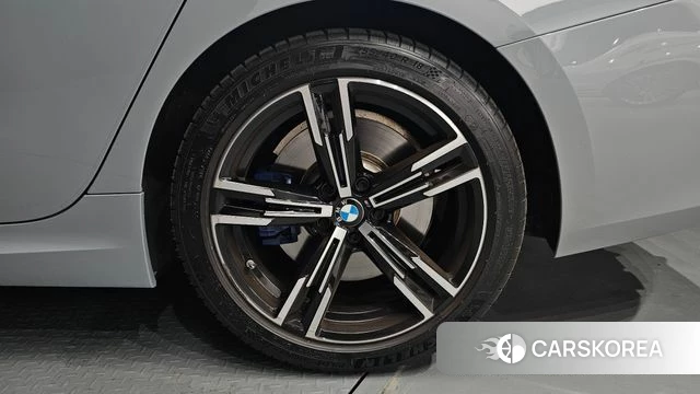BMW 3 Series (G20) id 4395029 из Кореи 13