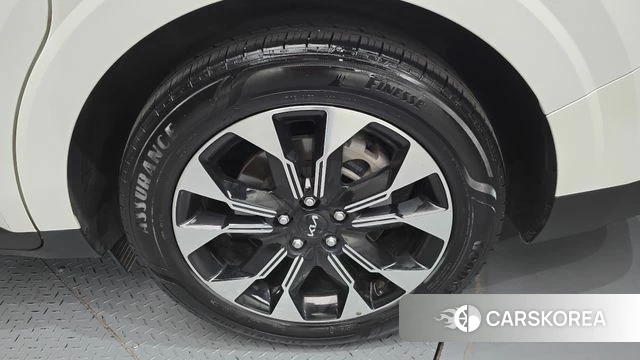 Kia Carnival 4th generation id 4323405 из Кореи 13