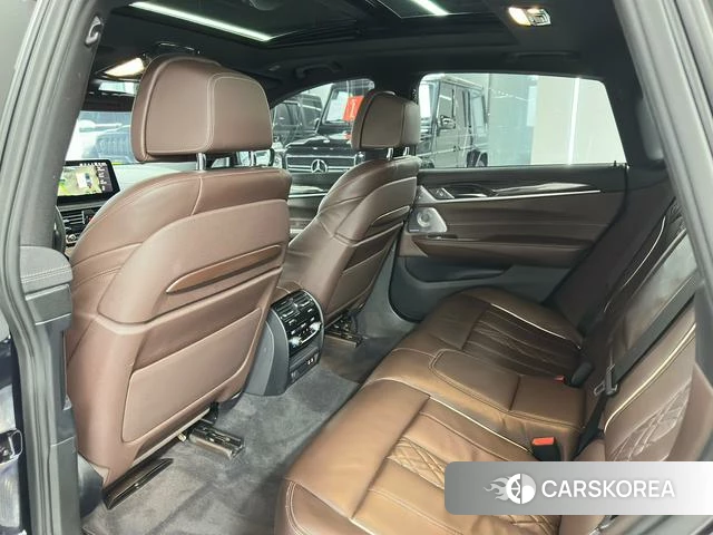 BMW 6 series GT id 4261962 из Китая 13